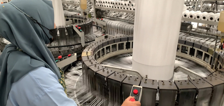 PT Sumber Bengawan Plasindo - Slide 3