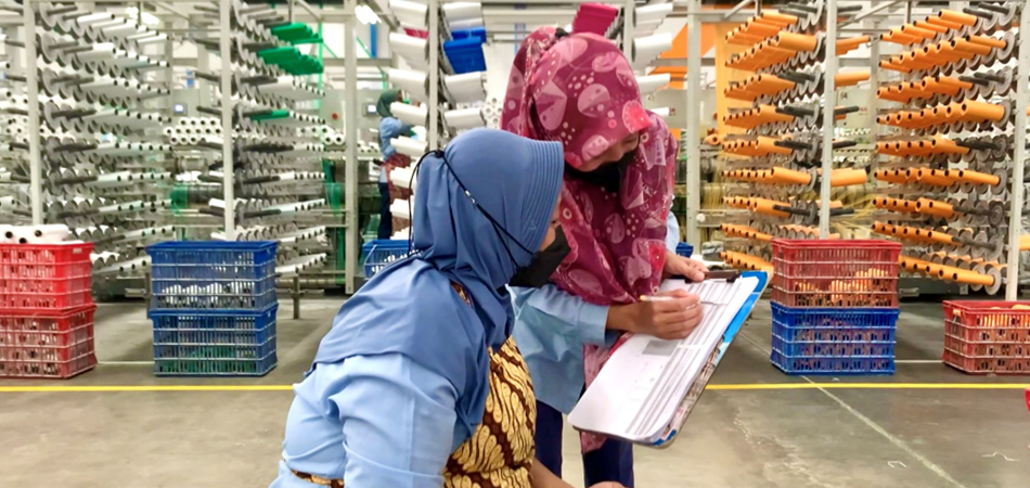 PT Sumber Bengawan Plasindo - Slide 4