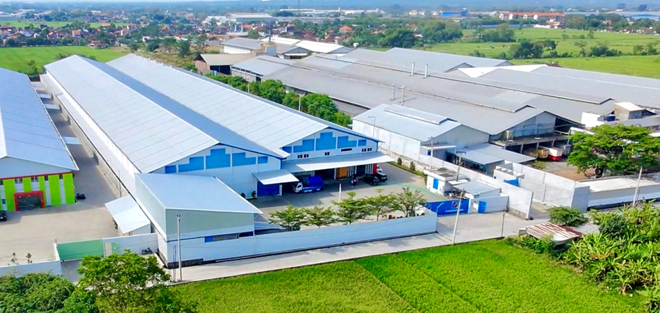 PT Sumber Bengawan Plasindo - Slide 5